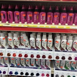 Kings Beauty Supply - Another well stocked aisle
