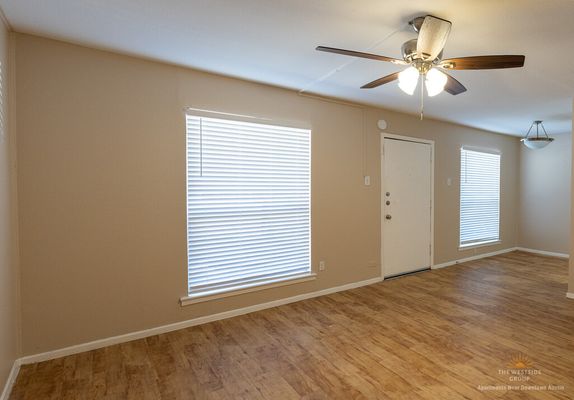 6th Street West Apartments Austin by null