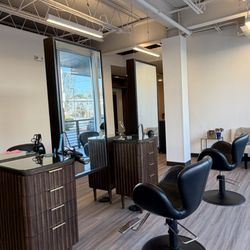 Area 4 Hair Salon