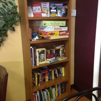 Port Java - Books and games to borrow - Coffee & Tea Near Me - Cocoa, Florida Port Java - Books and games to borrow - Coffee & Tea Near Me - Cocoa, Florida
