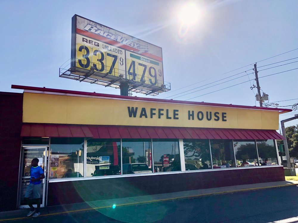 RACEWAY Updated July 2024 2125 Old Minden Rd, Bossier City