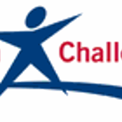Teen Challenge - Logo