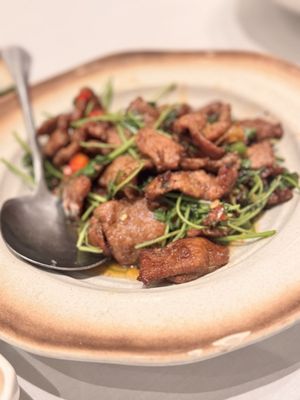 JiangNan Boston by null