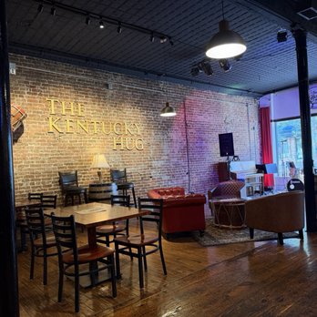 The Kentucky Hug - Music Venues Near Me - Frankfort, Kentucky The Kentucky Hug - Music Venues Near Me - Frankfort, Kentucky