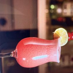 Olibar Peruvian Cuisine - Ladron de Corazones