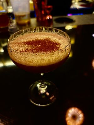 Jade & Clover by null