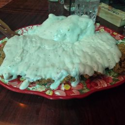 Chicken Fried Steak
