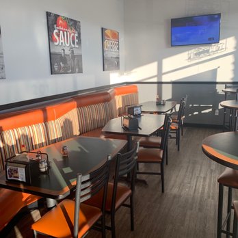 Round Table Pizza - Pizza Near Me - Foothill Ranch, California Round Table Pizza - Pizza Near Me - Foothill Ranch, California
