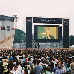 Solidays