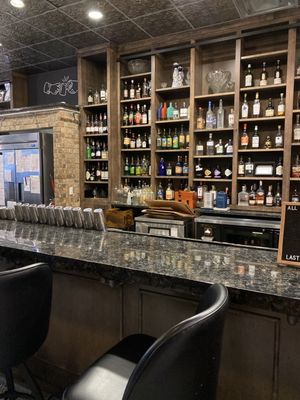 Dichotomy Coffee & Spirits by null