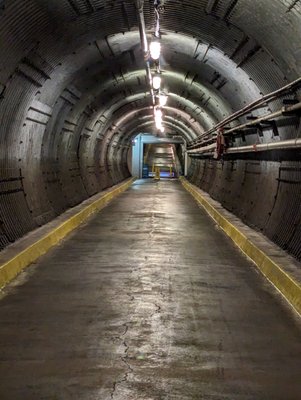 Diefenbunker: Canada's Cold War Museum by null