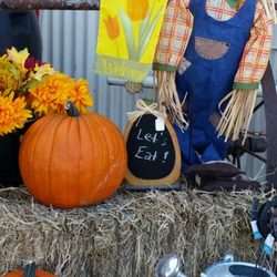 BHB Feed & Supply - Fall 2017