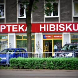 Apteka Hibiskus
