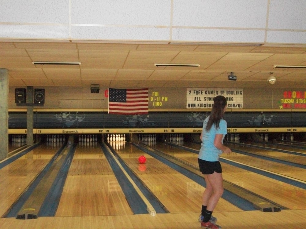 Quonset Lanes