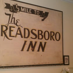 Readsboro Inn