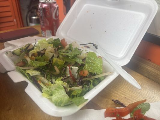 Pita Kabob Grill by null