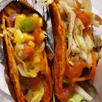 Condado Tacos - Tacos Near Me - Columbus, Ohio