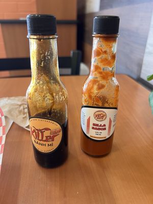 Killer Banh Mi & MoMo by null