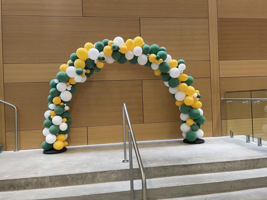 Baylor University by null