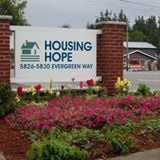 Housing Hope - social services organization in Everett, WA