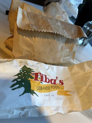 Tiba's Restaurant by null
