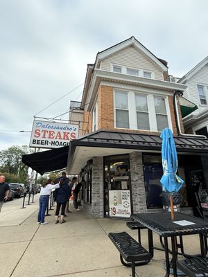 Dalessandro's Steaks by null Dalessandro's Steaks by null