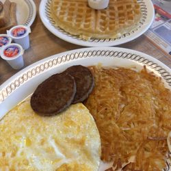 Waffle House