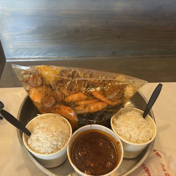 Crab N Spice - Crab boil - Seafood Near Me - Corona, California Crab N Spice - Crab boil - Seafood Near Me - Corona, California