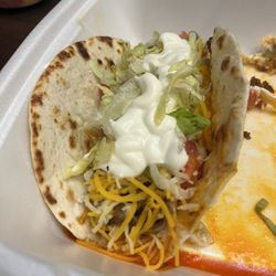 Lakeview Lounge - Tacos