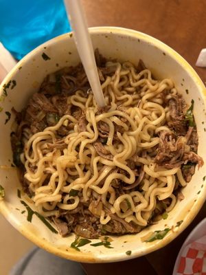 La Mamalona food truck by null