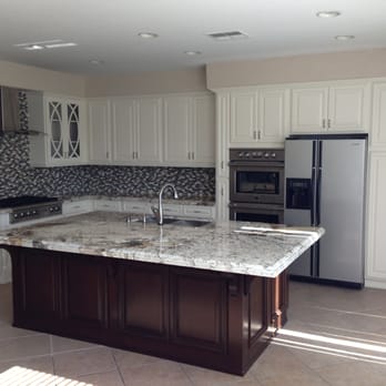 Elite Custom Cabinets - after - General Contractors Near Me - Hemet, California Elite Custom Cabinets - after - General Contractors Near Me - Hemet, California