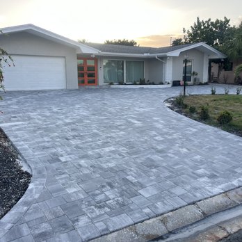 Carlos Pavers Pools & Spas - New driveway pavers - Patio Coverings Near Me - Pinellas Park, Florida Carlos Pavers Pools & Spas - New driveway pavers - Patio Coverings Near Me - Pinellas Park, Florida