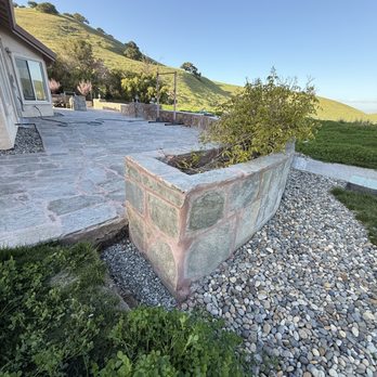 Santiago Landscaping - Landscaping Near Me Santiago Landscaping - Landscaping Near Me