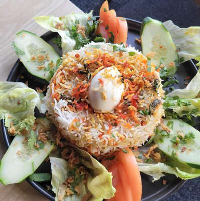 Adda Restaurant by null
