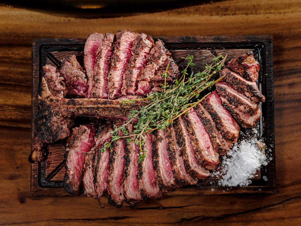 THE CUTLERY Updated September 2024 1001 Photos & 250 Reviews 3435