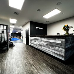 ProMet Physical Therapy - Our New Office at 138-28 Queens Blvd, Briarwood NY!  More photos to come soon..