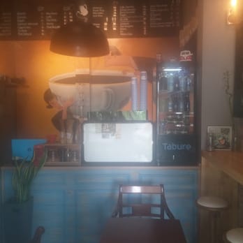 Tabure Coffee - Cafes Near Me - Istanbul, 34 Tabure Coffee - Cafes Near Me - Istanbul, 34