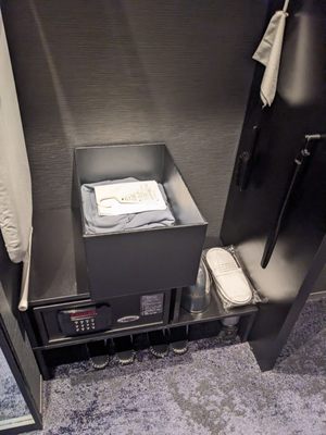 Mitsui Garden Hotel Nihonbashi Premier by null