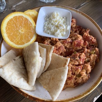 Lokma - Menemen - Mediterranean Near Me - San Francisco, California Lokma - Menemen - Mediterranean Near Me - San Francisco, California