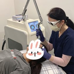 iHealth Medical Weight Loss & Aesthetics - Sun Spot Removal, Age Spot Removal, Acne Scar & Wrinkle Removal, Shrink Large Pores, Skin Tone & Texture Improvement for smoother skin