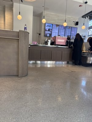 JOE & THE JUICE by null