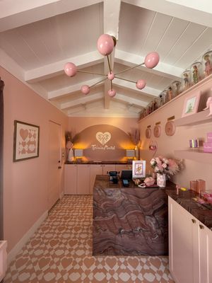 Trixie Motel by null