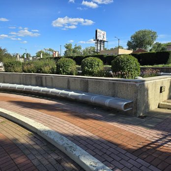 Leaning Tower of Niles - Landmarks & Historical Buildings Near Me - Niles, Illinois