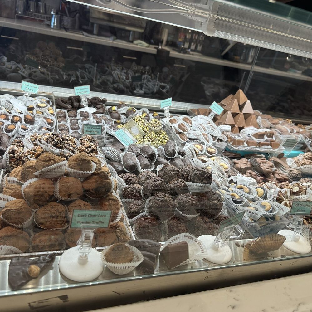 ChocolatZeina - Chocolatiers & Shops Near Me - Houston, Texas ChocolatZeina - Chocolatiers & Shops Near Me - Houston, Texas