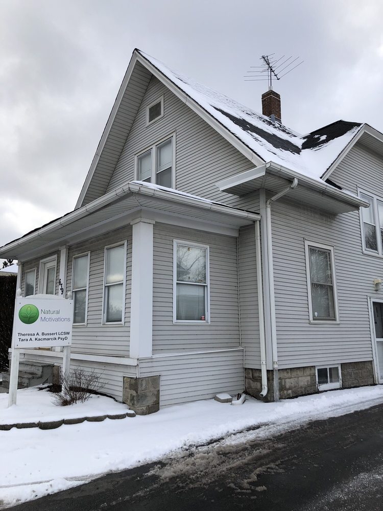 Natural Motivations - grief counselor in Naperville, IL