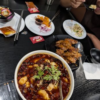 Home Eat - Hot Pot Near Me - Sunnyvale, California