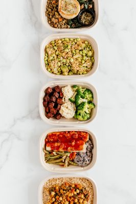 Territory Foods by null