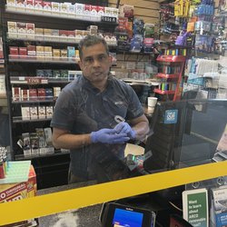 Arco - Most Disrespectful Person Working at Arco