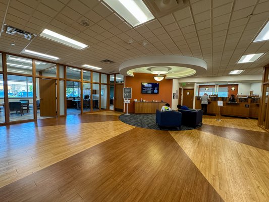 Blaze Credit Union - Roseville South