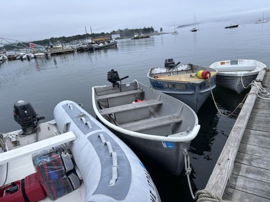 Peter Trout's Tavern and Inn by null